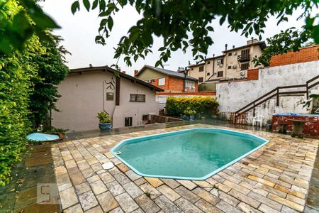 Casa à venda com 1000m², 3 quartos e 1 vaga Casa à venda com 1000m², 3 quartos e 1 vagaÁrea comum - Piscina