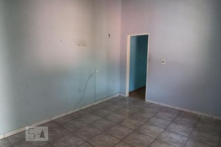 Sala de casa para alugar com 1 quarto, 40m² em Vila Macedópolis, São Paulo