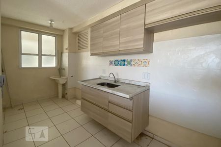 Apartamento para alugar com 49m², 2 quartos e 1 vaga Apartamento para alugar com 49m², 2 quartos e 1 vagaCozinha