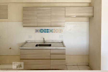 Apartamento para alugar com 49m², 2 quartos e 1 vaga Apartamento para alugar com 49m², 2 quartos e 1 vagaCozinha