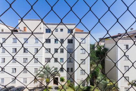Vista Sala de apartamento para alugar com 2 quartos, 88m² em Parque São Vicente, Mauá