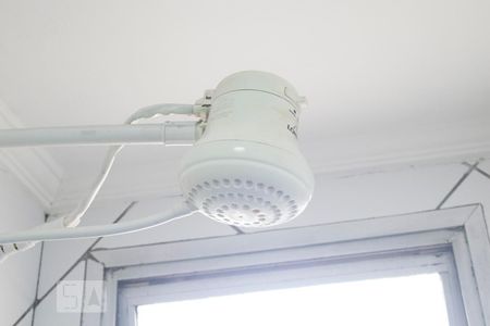 Apartamento à venda com 52m², 2 quartos e 1 vaga Apartamento à venda com 52m², 2 quartos e 1 vagaBANHEIRO