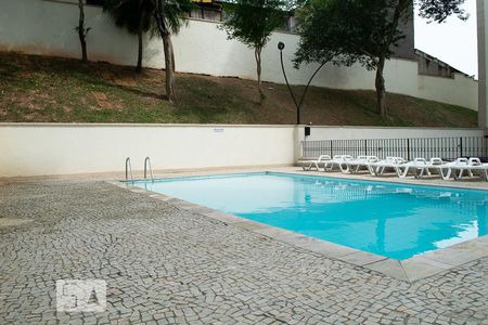 Apartamento à venda com 52m², 2 quartos e 1 vaga Apartamento à venda com 52m², 2 quartos e 1 vagaPISCINA