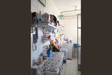 Apartamento à venda com 52m², 2 quartos e 1 vaga Apartamento à venda com 52m², 2 quartos e 1 vagaCOZINHA