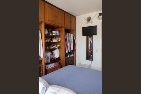 Apartamento à venda com 52m², 2 quartos e 1 vaga Apartamento à venda com 52m², 2 quartos e 1 vagaQUARTO 2