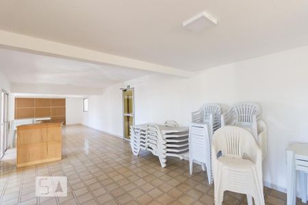 Apartamento à venda com 52m², 2 quartos e 1 vaga Apartamento à venda com 52m², 2 quartos e 1 vagaSALAÕ DE FESTAS