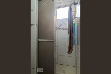 Apartamento à venda com 52m², 2 quartos e 1 vaga Apartamento à venda com 52m², 2 quartos e 1 vagaBANHEIRO