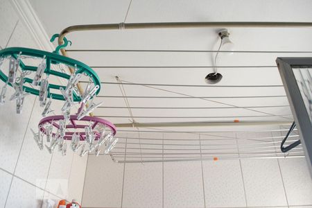 Apartamento à venda com 52m², 2 quartos e 1 vaga Apartamento à venda com 52m², 2 quartos e 1 vagaÁREA DE SERVIÇO