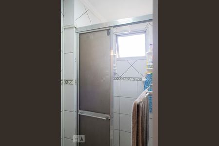 Apartamento à venda com 52m², 2 quartos e 1 vaga Apartamento à venda com 52m², 2 quartos e 1 vagaBANHEIRO