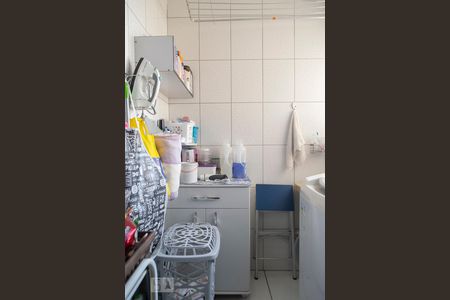 Apartamento à venda com 52m², 2 quartos e 1 vaga Apartamento à venda com 52m², 2 quartos e 1 vagaÁREA DE SERVIÇO