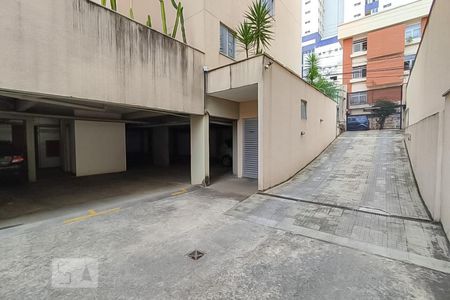 Apartamento para alugar com 160m², 3 quartos e 3 vagas Apartamento para alugar com 160m², 3 quartos e 3 vagasGaragem