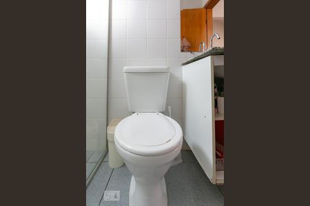 Apartamento para alugar com 160m², 3 quartos e 3 vagas Apartamento para alugar com 160m², 3 quartos e 3 vagasBanheiro