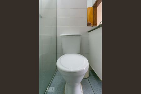 Apartamento para alugar com 160m², 3 quartos e 3 vagas Apartamento para alugar com 160m², 3 quartos e 3 vagasBanheiro da Suíte 2