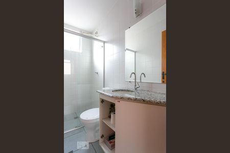 Apartamento para alugar com 160m², 3 quartos e 3 vagas Apartamento para alugar com 160m², 3 quartos e 3 vagasBanheiro