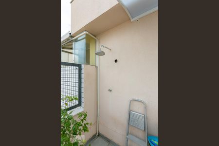 Apartamento para alugar com 160m², 3 quartos e 3 vagas Apartamento para alugar com 160m², 3 quartos e 3 vagasCobertura