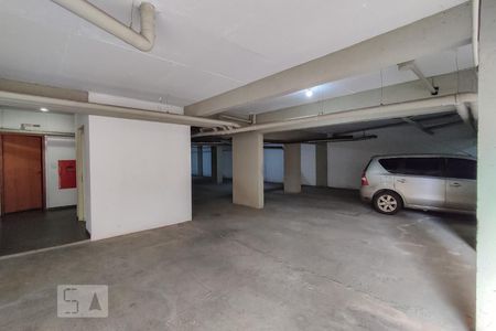 Apartamento para alugar com 160m², 3 quartos e 3 vagas Apartamento para alugar com 160m², 3 quartos e 3 vagasgara