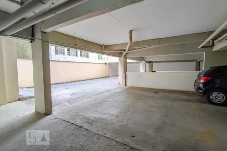 Apartamento para alugar com 160m², 3 quartos e 3 vagas Apartamento para alugar com 160m², 3 quartos e 3 vagasGaragem
