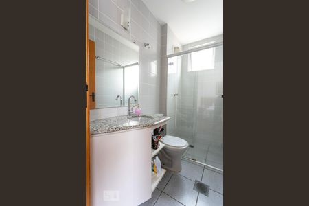 Apartamento para alugar com 160m², 3 quartos e 3 vagas Apartamento para alugar com 160m², 3 quartos e 3 vagasBanheiro da Suíte