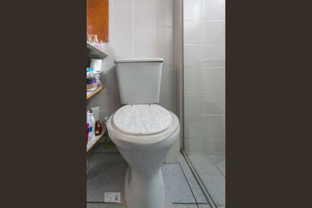 Apartamento para alugar com 160m², 3 quartos e 3 vagas Apartamento para alugar com 160m², 3 quartos e 3 vagasBanheiro da Suíte