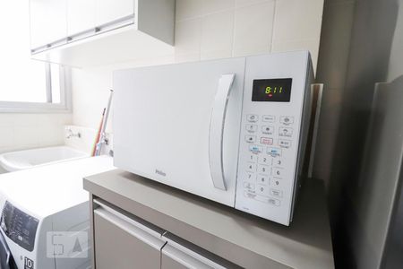 Apartamento para alugar com 88m², 2 quartos e 2 vagas Apartamento para alugar com 88m², 2 quartos e 2 vagasCozinha