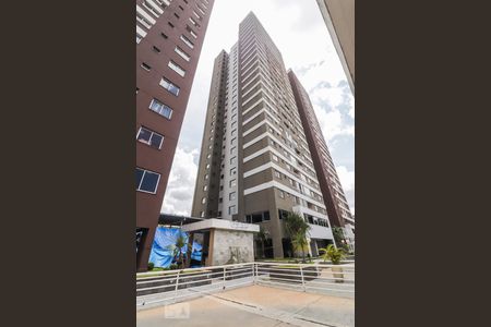Apartamento para alugar com 88m², 2 quartos e 2 vagas Apartamento para alugar com 88m², 2 quartos e 2 vagasFachada