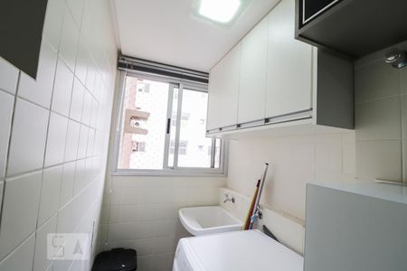 Apartamento para alugar com 88m², 2 quartos e 2 vagas Apartamento para alugar com 88m², 2 quartos e 2 vagasÁrea de serviço