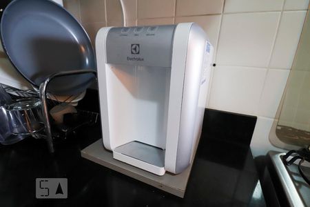 Apartamento para alugar com 88m², 2 quartos e 2 vagas Apartamento para alugar com 88m², 2 quartos e 2 vagasCozinha