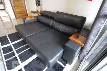 Apartamento para alugar com 88m², 2 quartos e 2 vagas Apartamento para alugar com 88m², 2 quartos e 2 vagasSala