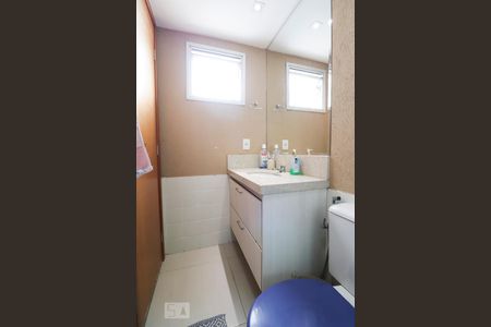 Apartamento para alugar com 88m², 2 quartos e 2 vagas Apartamento para alugar com 88m², 2 quartos e 2 vagasBanheiro da suíte 2