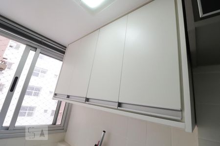 Apartamento para alugar com 88m², 2 quartos e 2 vagas Apartamento para alugar com 88m², 2 quartos e 2 vagasÁrea de serviço