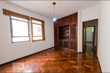 Sala de jantar de apartamento à venda com 3 quartos, 145m² em Gutierrez, Belo Horizonte