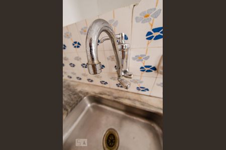 Apartamento à venda com 145m², 3 quartos e 1 vaga Apartamento à venda com 145m², 3 quartos e 1 vagaCozinha