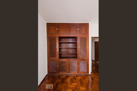 Sala de jantar de apartamento à venda com 3 quartos, 145m² em Gutierrez, Belo Horizonte
