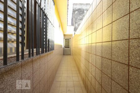 Casa à venda com 228m², 4 quartos e 3 vagas Casa à venda com 228m², 4 quartos e 3 vagasQuintal