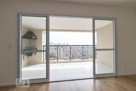 Varanda gourmet de apartamento à venda com 2 quartos, 86m² em Jardim Flor da Montanha, Guarulhos