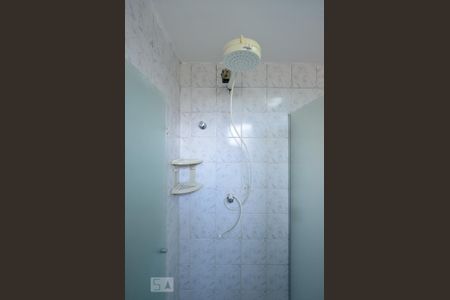 Apartamento à venda com 62m², 2 quartos e 1 vagaBanheiro Social