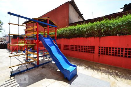 Apartamento à venda com 62m², 2 quartos e 1 vagaPlayground