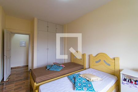 Apartamento à venda com 123m², 3 quartos e sem vagaQuarto 2