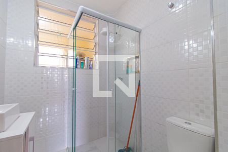 Apartamento à venda com 123m², 3 quartos e sem vagaBanheiro