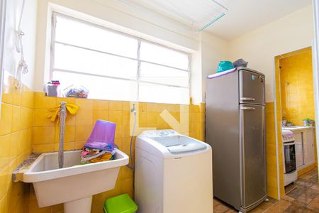 Apartamento à venda com 123m², 3 quartos e sem vagaÁrea de Serviço