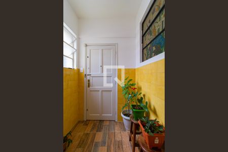 Apartamento à venda com 123m², 3 quartos e sem vagaCozinha