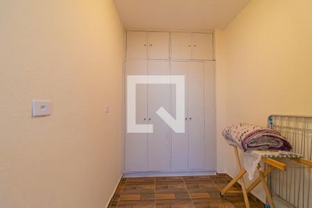 Apartamento à venda com 123m², 3 quartos e sem vagaQuarto de Serviço