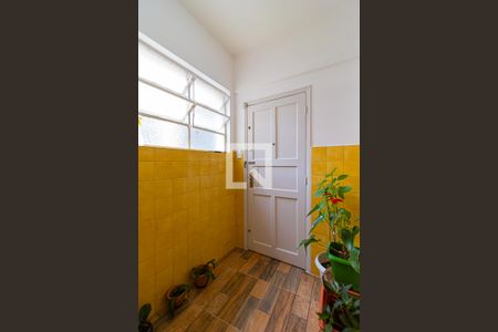 Apartamento à venda com 123m², 3 quartos e sem vagaCozinha