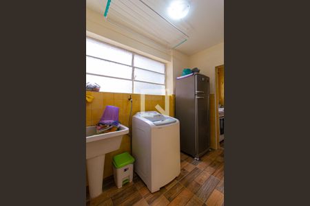 Apartamento à venda com 123m², 3 quartos e sem vagaÁrea de Serviço