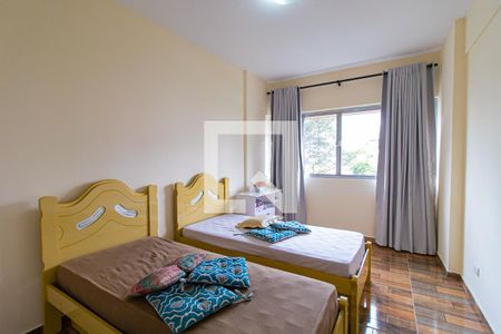 Apartamento à venda com 123m², 3 quartos e sem vagaQuarto 2