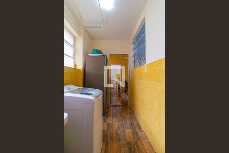 Apartamento à venda com 123m², 3 quartos e sem vagaÁrea de Serviço