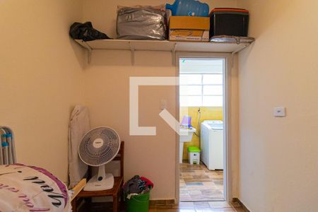 Apartamento à venda com 123m², 3 quartos e sem vagaQuarto de Serviço