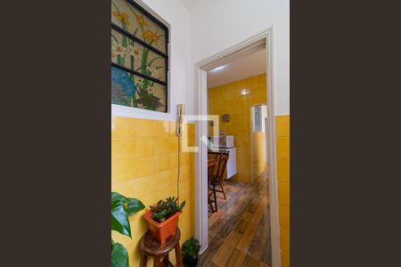 Apartamento à venda com 123m², 3 quartos e sem vagaCozinha