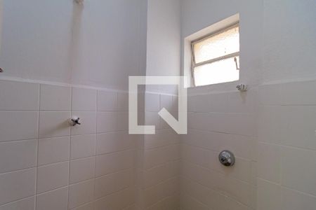 Apartamento à venda com 123m², 3 quartos e sem vagaBanheiro de Serviço