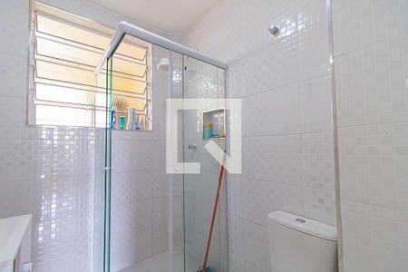 Apartamento à venda com 123m², 3 quartos e sem vagaBanheiro